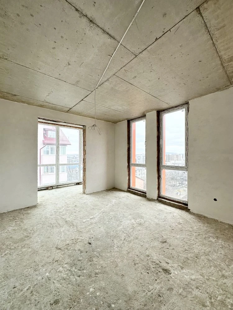 2-к квартира, новобудова, вул. Руська 235