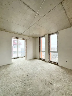 2-к квартира, новобудова, вул. Руська 235