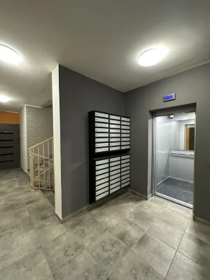 2-к квартира, новобудова, вул. Руська 235