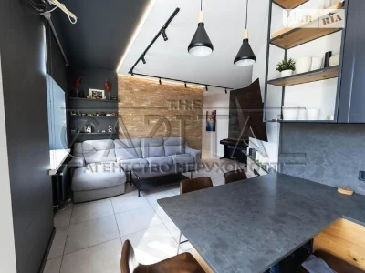 Продажа 4-к кв. 96 м²‼️ ул. Лаврская 26