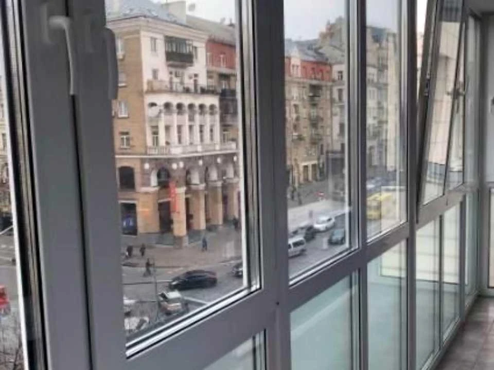 Квартира. Киев, Большая Васильковская улица