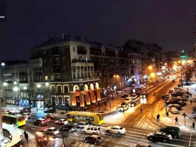 Квартира. Киев, Большая Васильковская улица