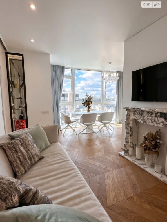 Long-Term Rental Apartment, Sapernoye Pole
