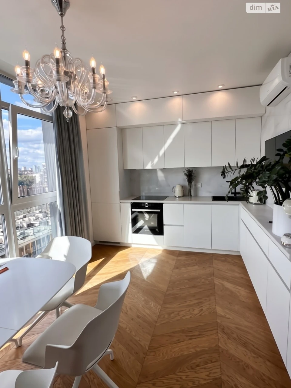 Довгострокова Оренда Квартира Саперне Поле