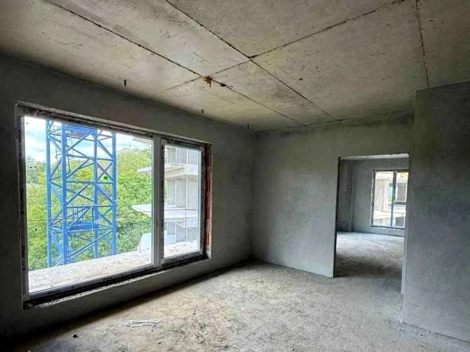 Apartment. Malogloskivska Street, Lviv