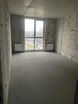 Sale of a 1-bedroom apartment, Rudnenska Street, Zalesnitsyi