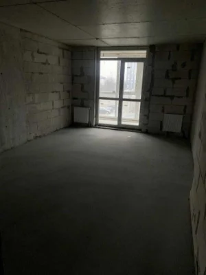 Sale of a 1-bedroom apartment, Rudnenska Street, Zalesnitsyi
