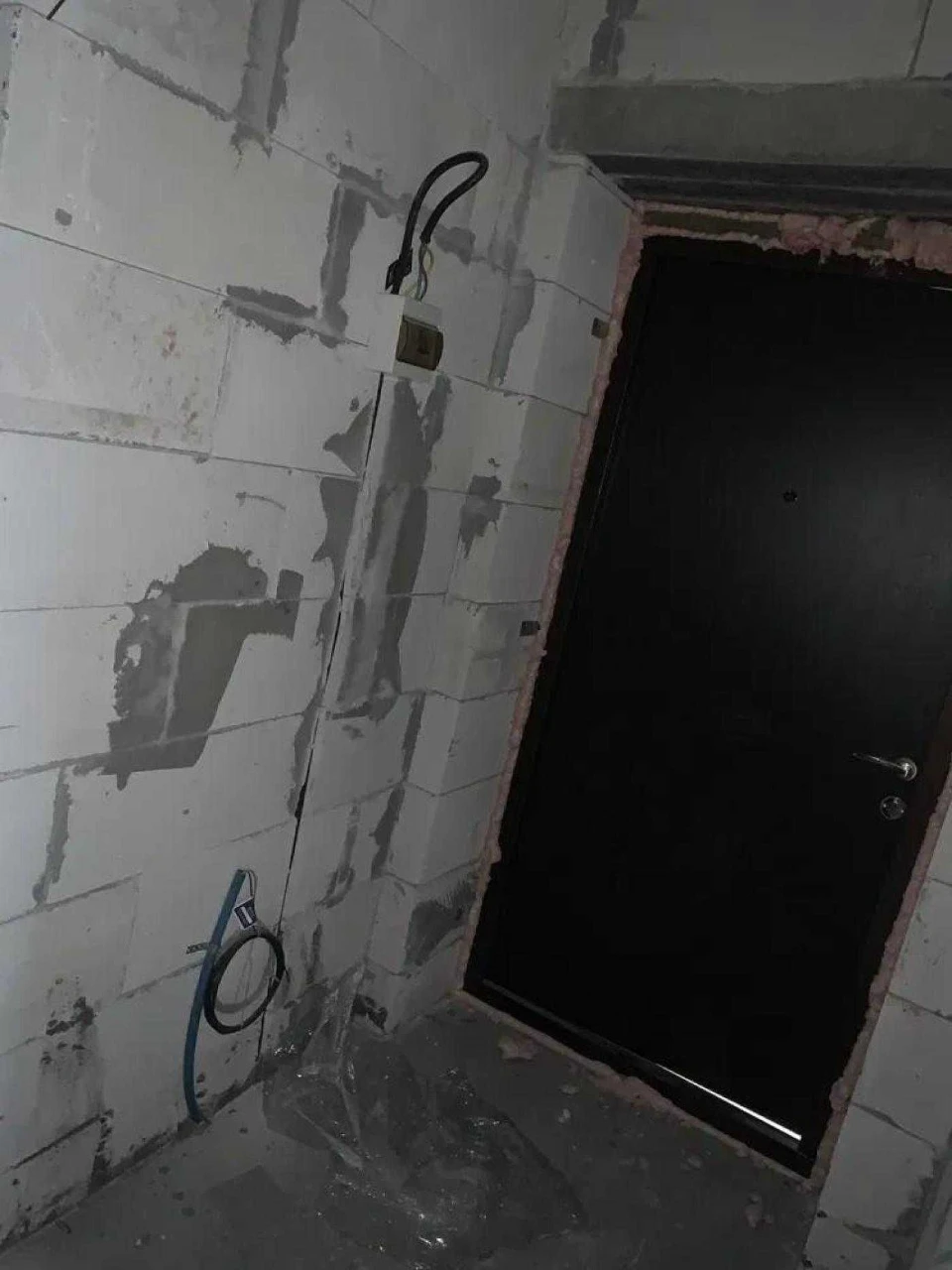 Sale of a 1-bedroom apartment, Rudnenska Street, Zalesnitsyi