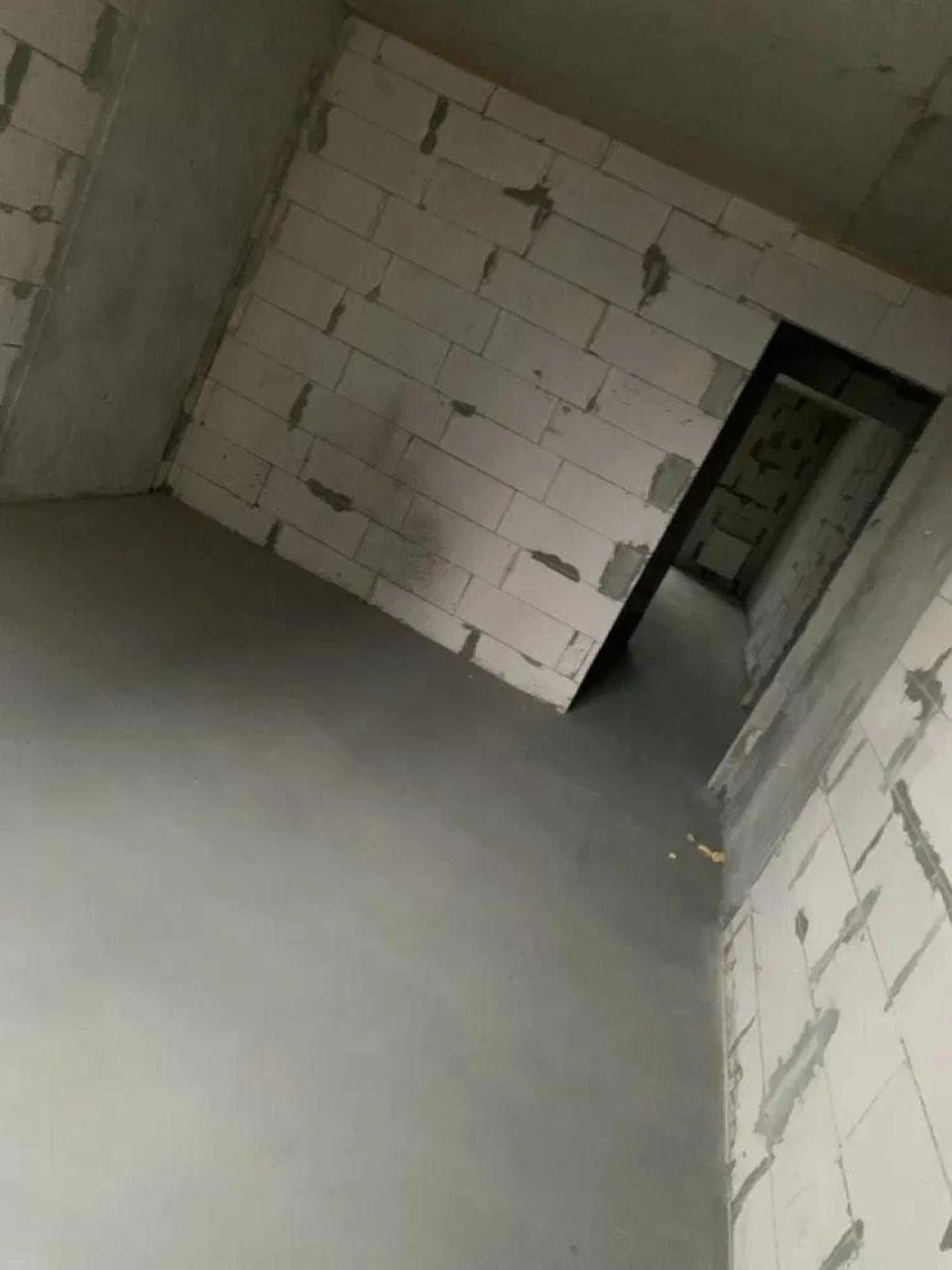 Sale of a 1-bedroom apartment, Rudnenska Street, Zalesnitsyi