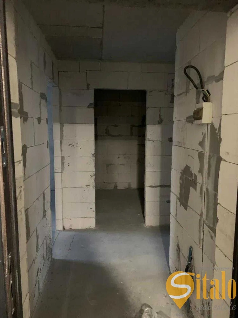Sale of a 1-bedroom apartment, Rudnenska Street, Zalesnitsyi
