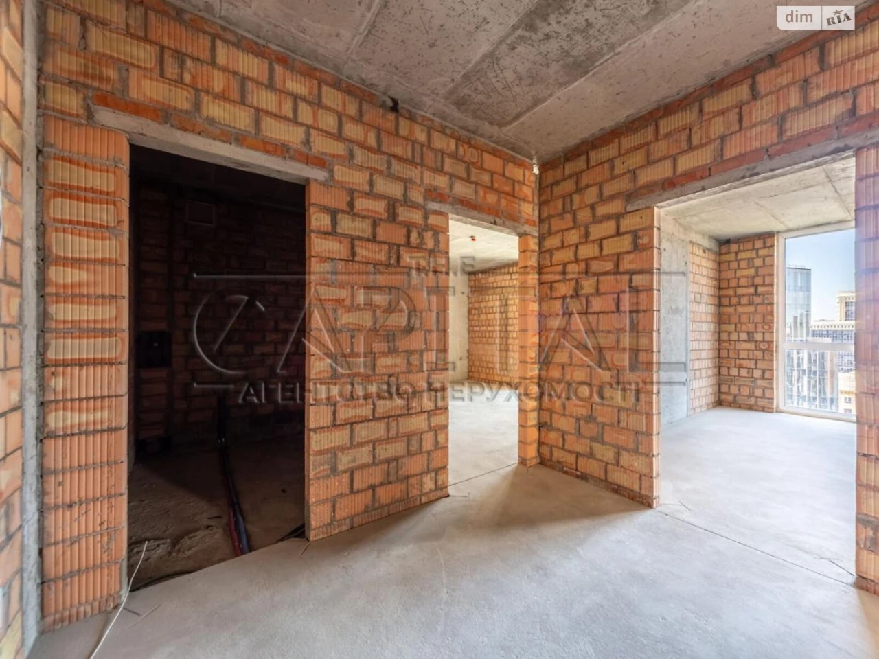 Apartment for Sale - Sapernoye Pole