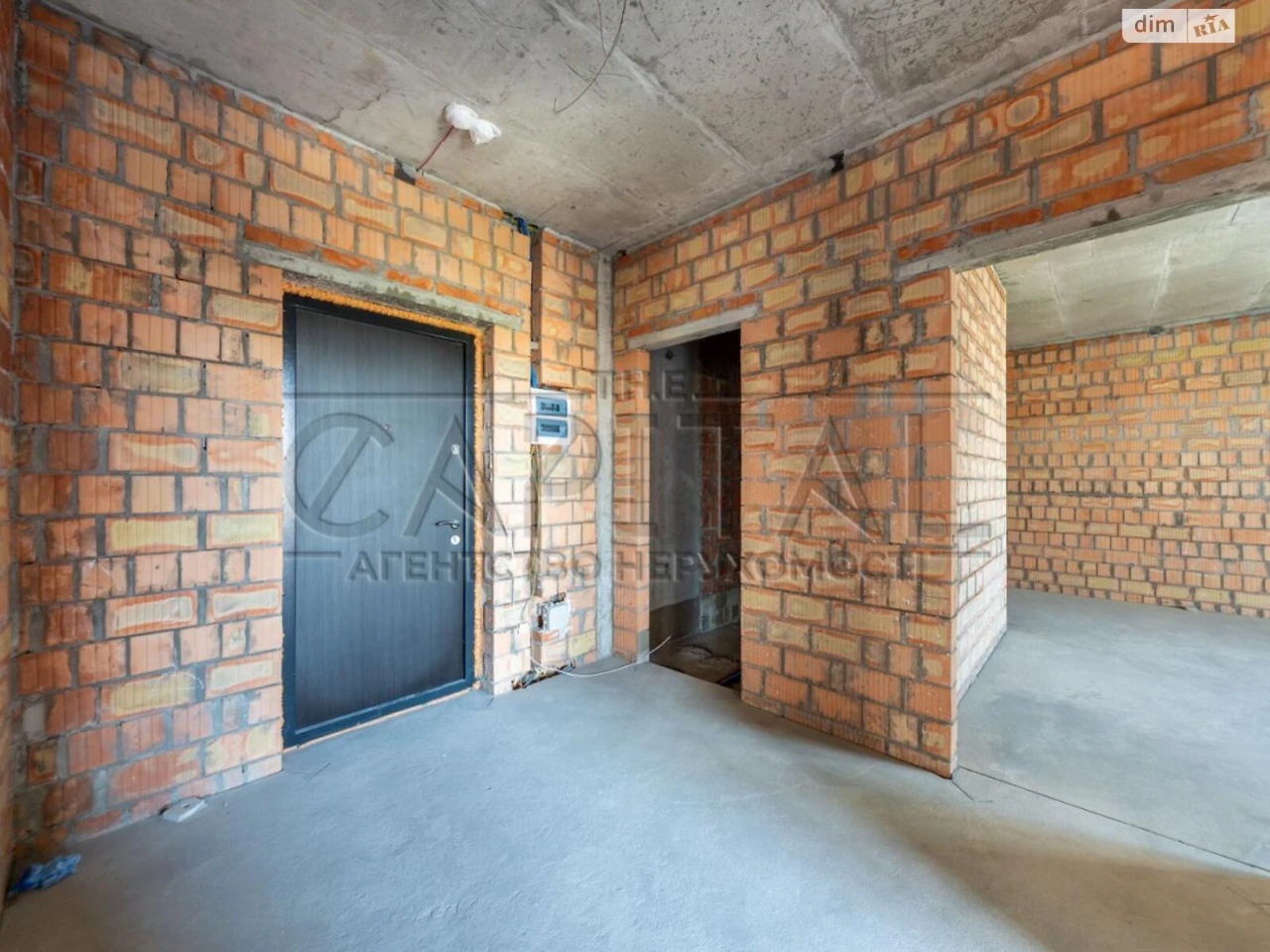 Apartment for Sale - Sapernoye Pole