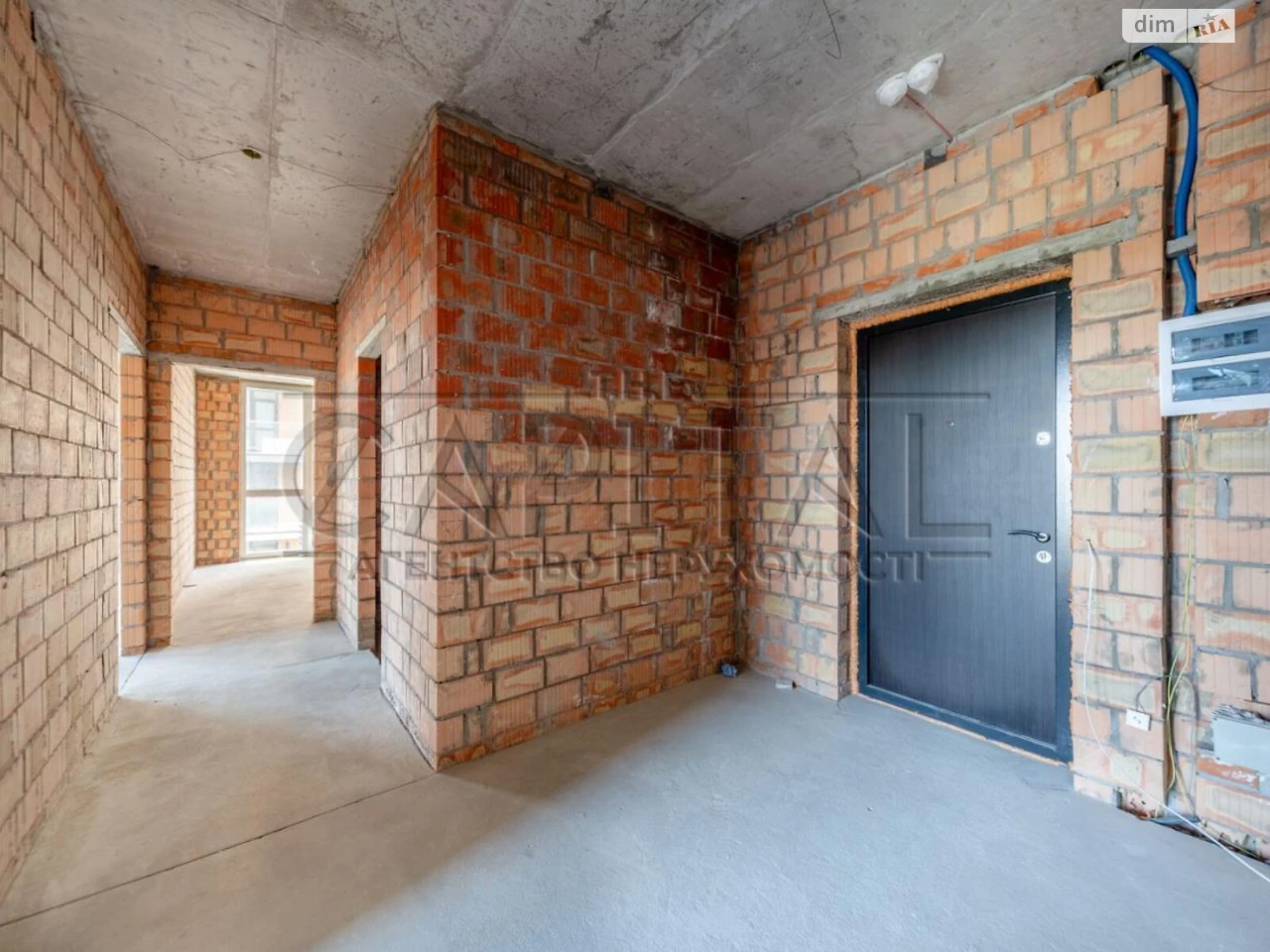 Apartment for Sale - Sapernoye Pole