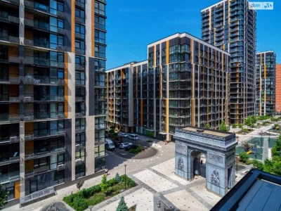 Apartment for Sale - Sapernoye Pole