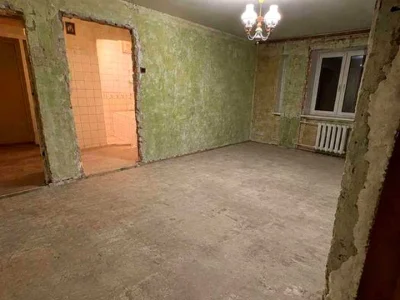 Apartment. Address: Vyradnyi Prospect