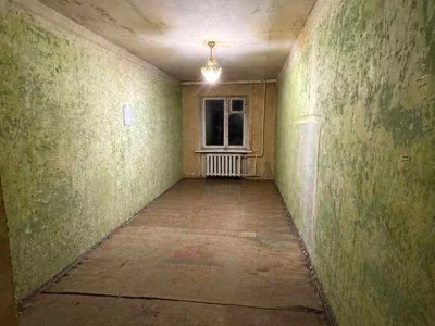 Apartment. Address: Vyradnyi Prospect