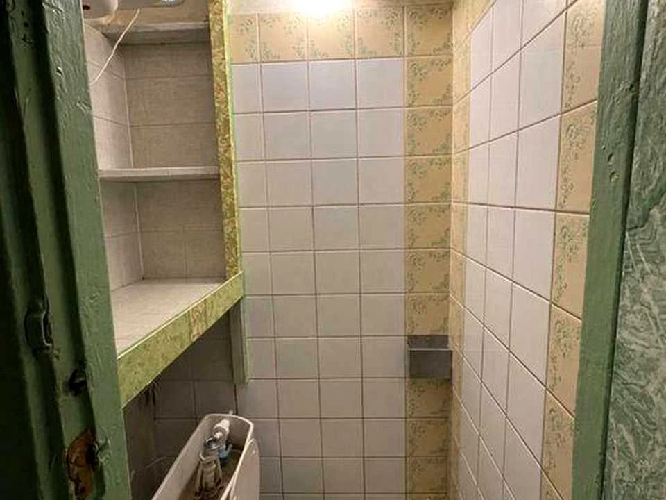 Apartment. Address: Vyradnyi Prospect