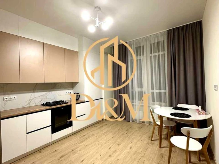 Apartment. Redchinska Street, Kyiv