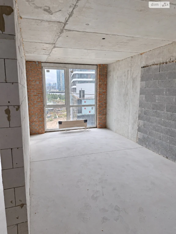 Apartment for Sale in Berezhky