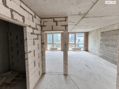 Apartment for Sale in Berezhky