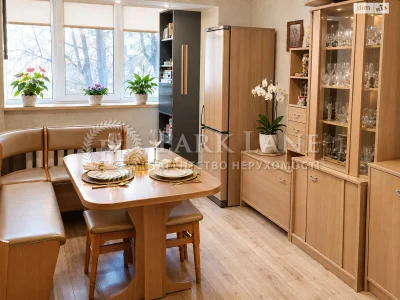 Apartment for Sale in Solomiya