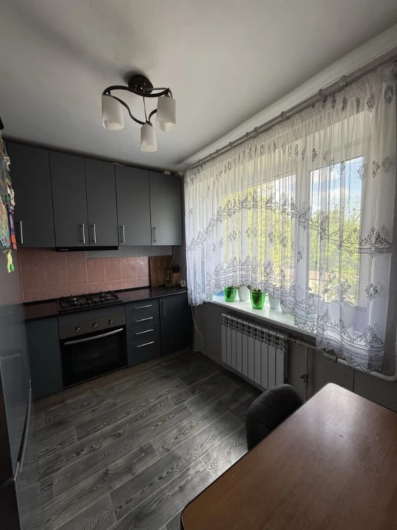 Sale of an apartment in Peremyshl