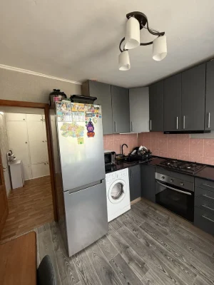 Sale of an apartment in Peremyshl