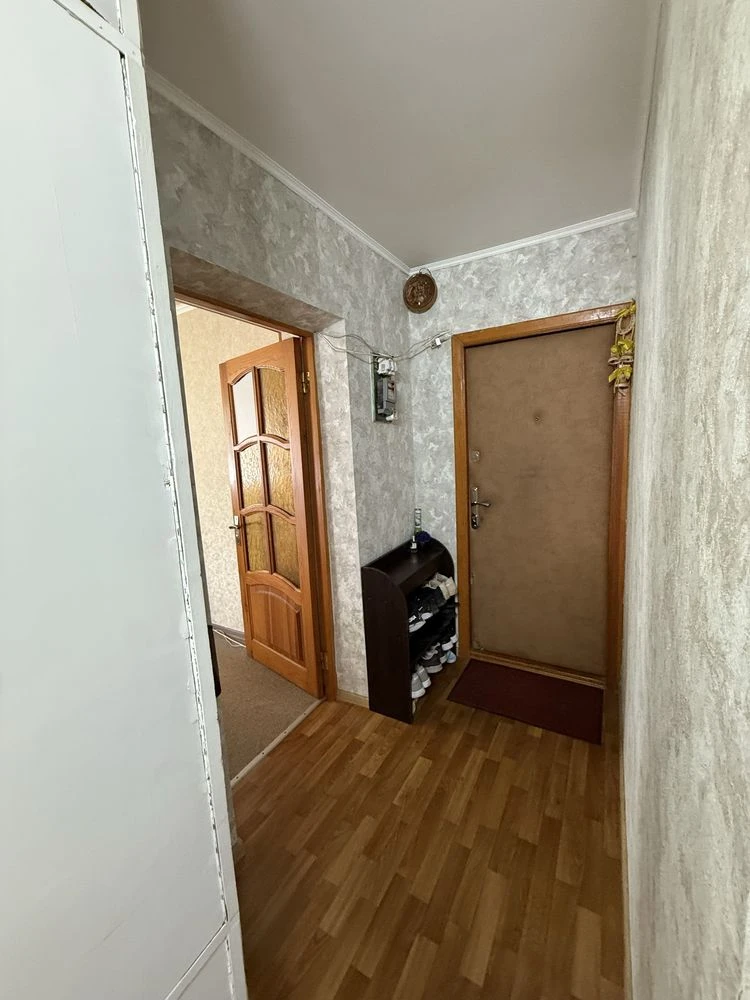 Sale of an apartment in Peremyshl