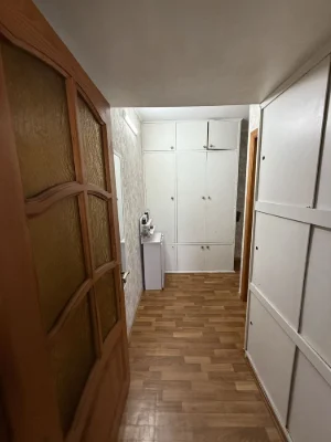 Sale of an apartment in Peremyshl