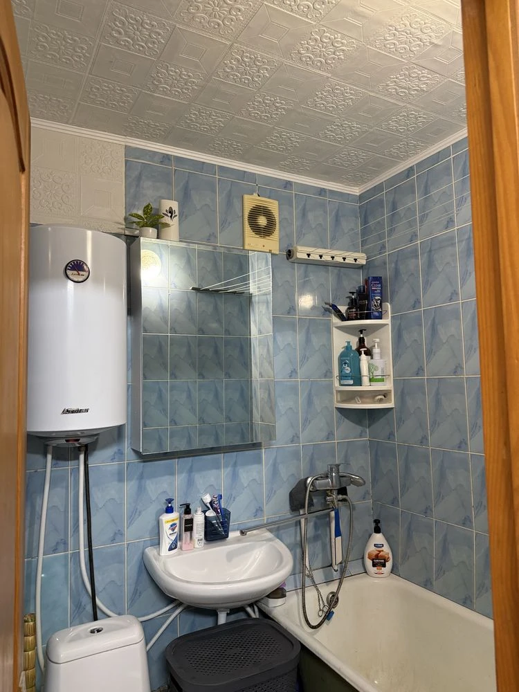 Sale of an apartment in Peremyshl