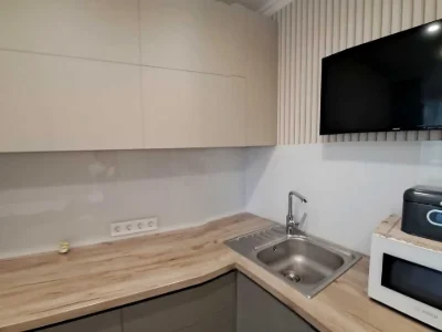 Apartment. Sadovyy Proizd, Kharkiv