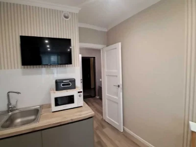 Apartment. Sadovyy Proizd, Kharkiv