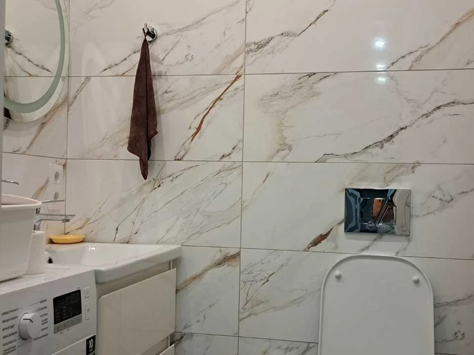 Apartment. Sadovyy Proizd, Kharkiv