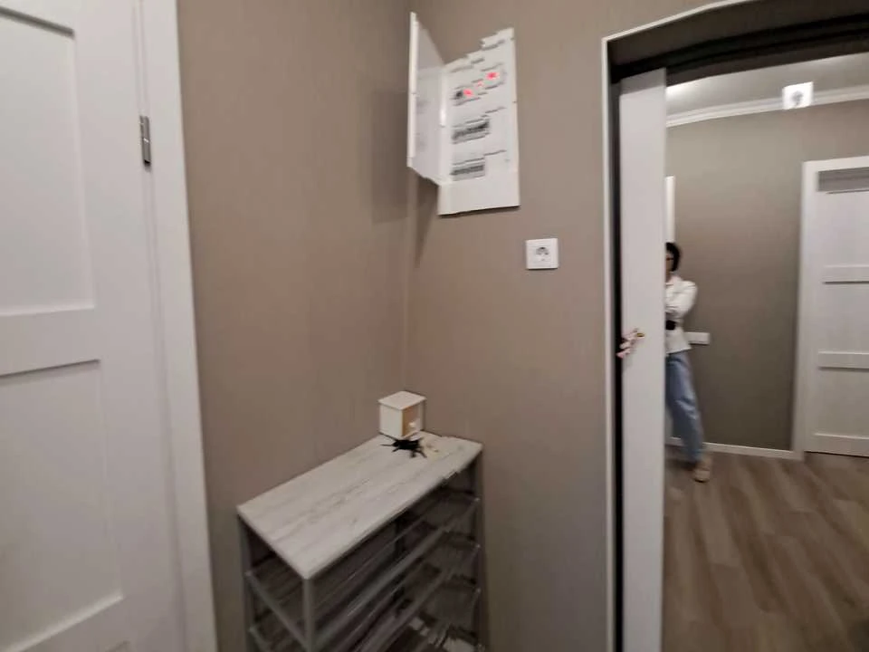 Apartment. Sadovyy Proizd, Kharkiv