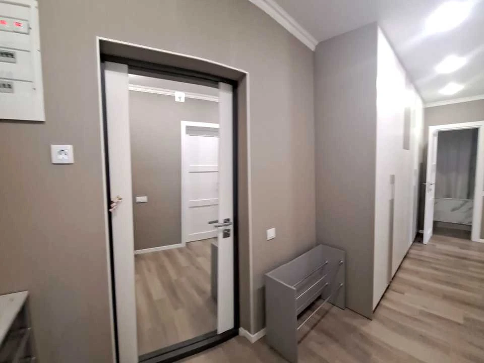 Apartment. Sadovyy Proizd, Kharkiv