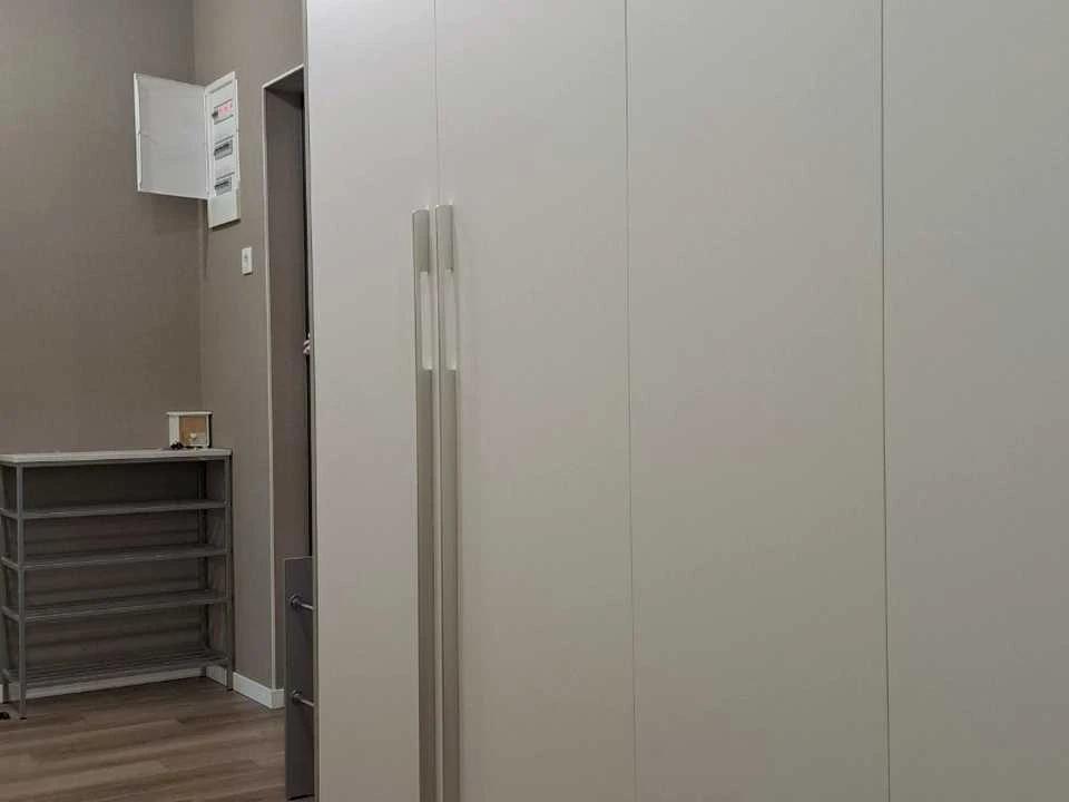 Apartment. Sadovyy Proizd, Kharkiv