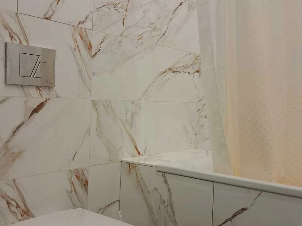 Apartment. Sadovyy Proizd, Kharkiv