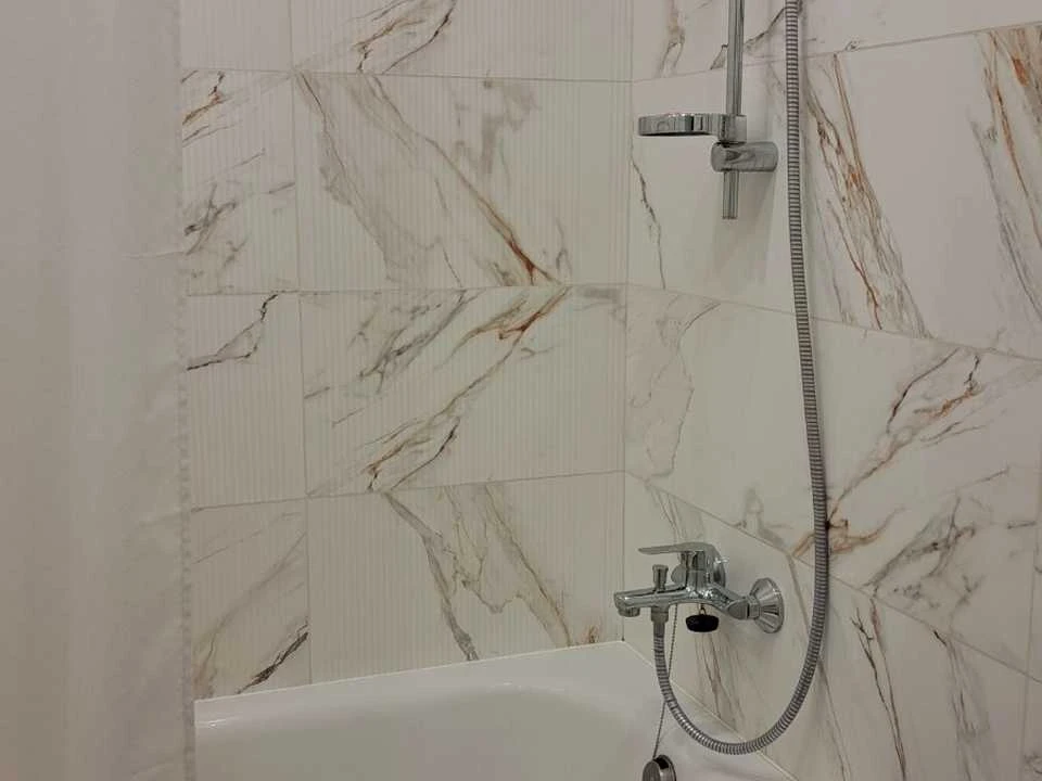 Apartment. Sadovyy Proizd, Kharkiv