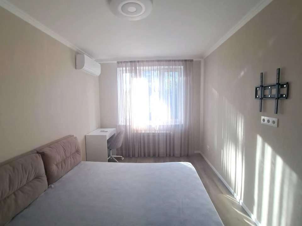 Apartment. Sadovyy Proizd, Kharkiv
