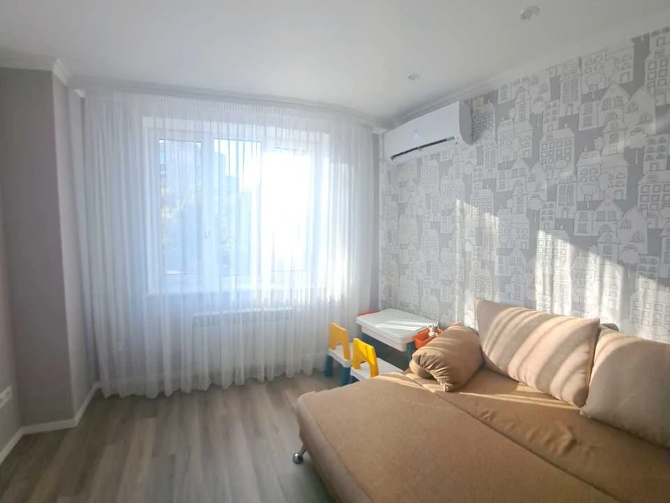 Apartment. Sadovyy Proizd, Kharkiv