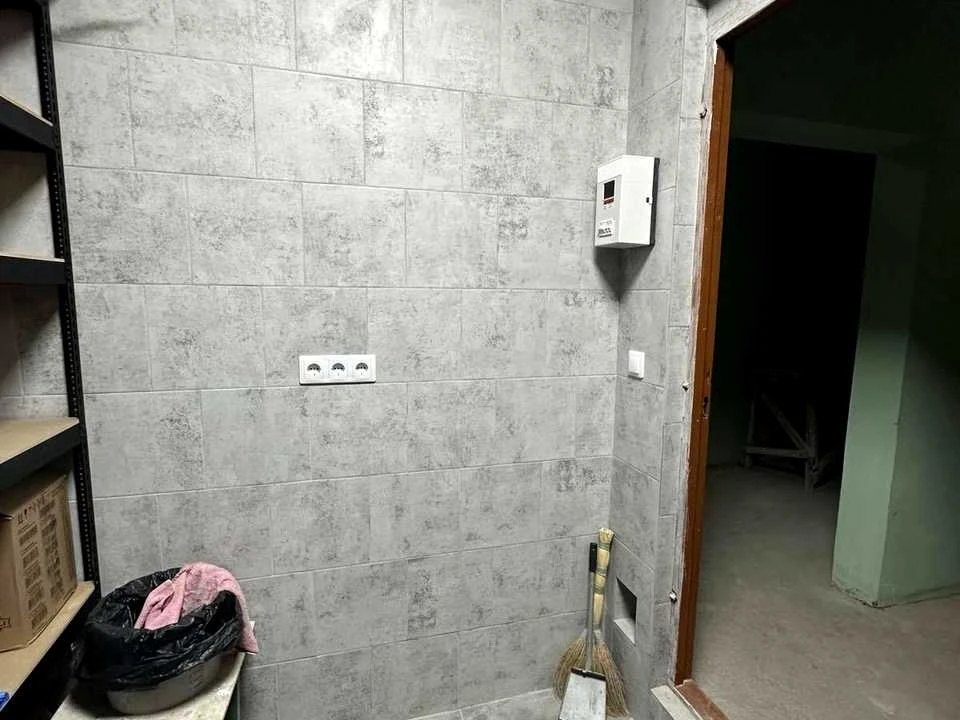 Apartment. Sadovyy Proizd, Kharkiv