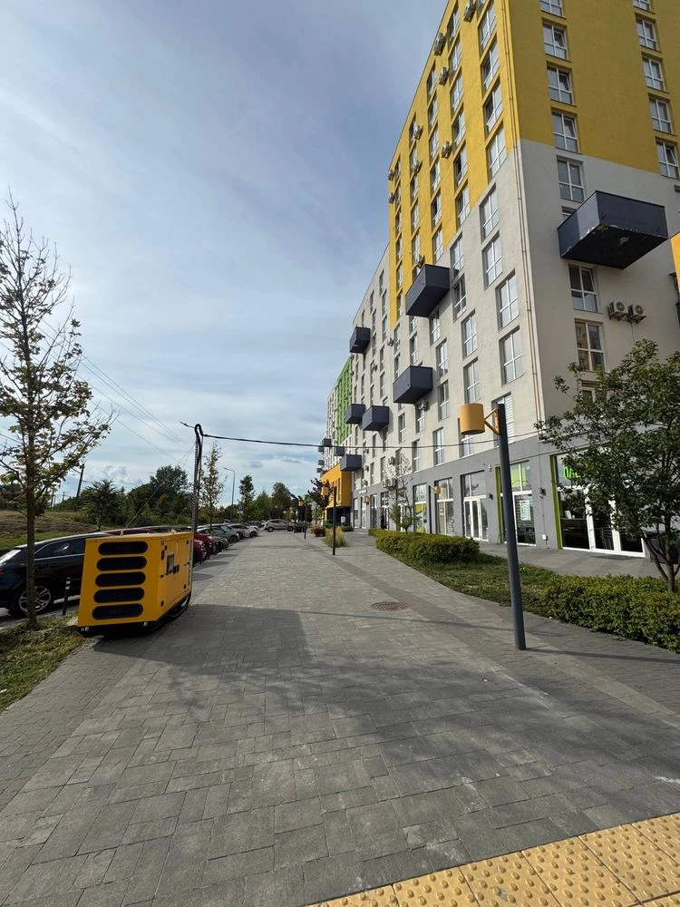 Продаж паркомісця, паркінг, парко місце, Рудненська, Ріел Сі