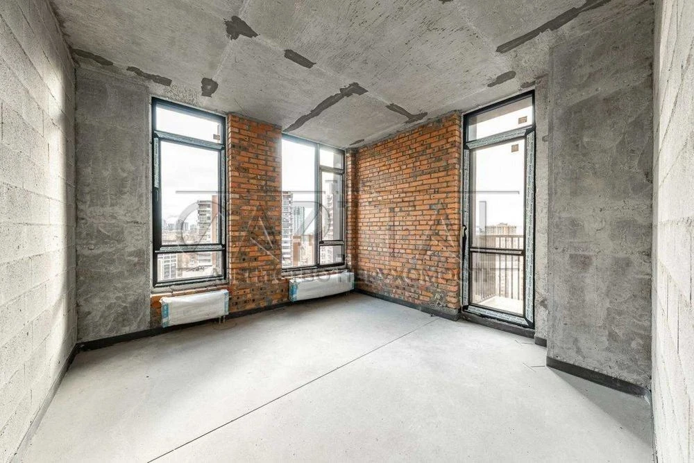 Apartment for sale, TRIIINITY residential complex, Tyutyunnyka St., Pechersk