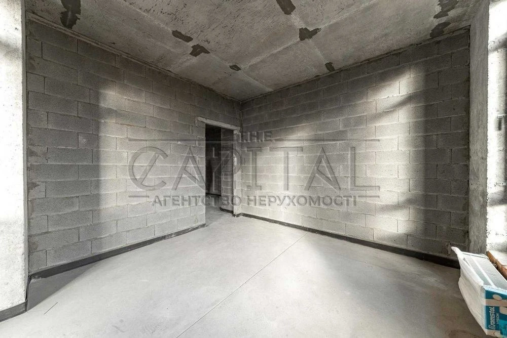 Apartment for sale, TRIIINITY residential complex, Tyutyunnyka St., Pechersk