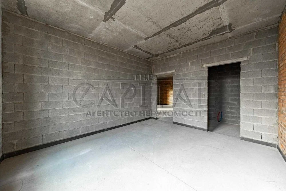 Apartment for sale, TRIIINITY residential complex, Tyutyunnyka St., Pechersk