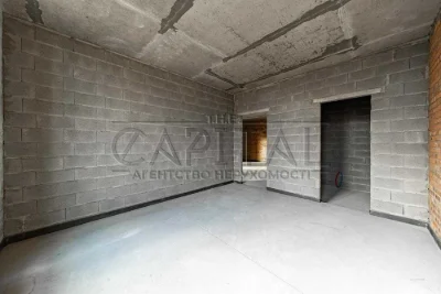 Apartment for sale, TRIIINITY residential complex, Tyutyunnyka St., Pechersk