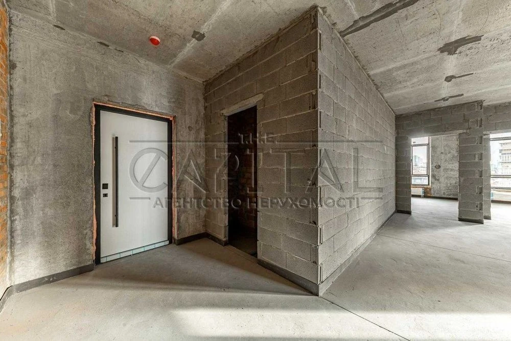 Apartment for sale, TRIIINITY residential complex, Tyutyunnyka St., Pechersk
