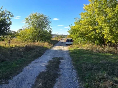Ділянка. Дніпро