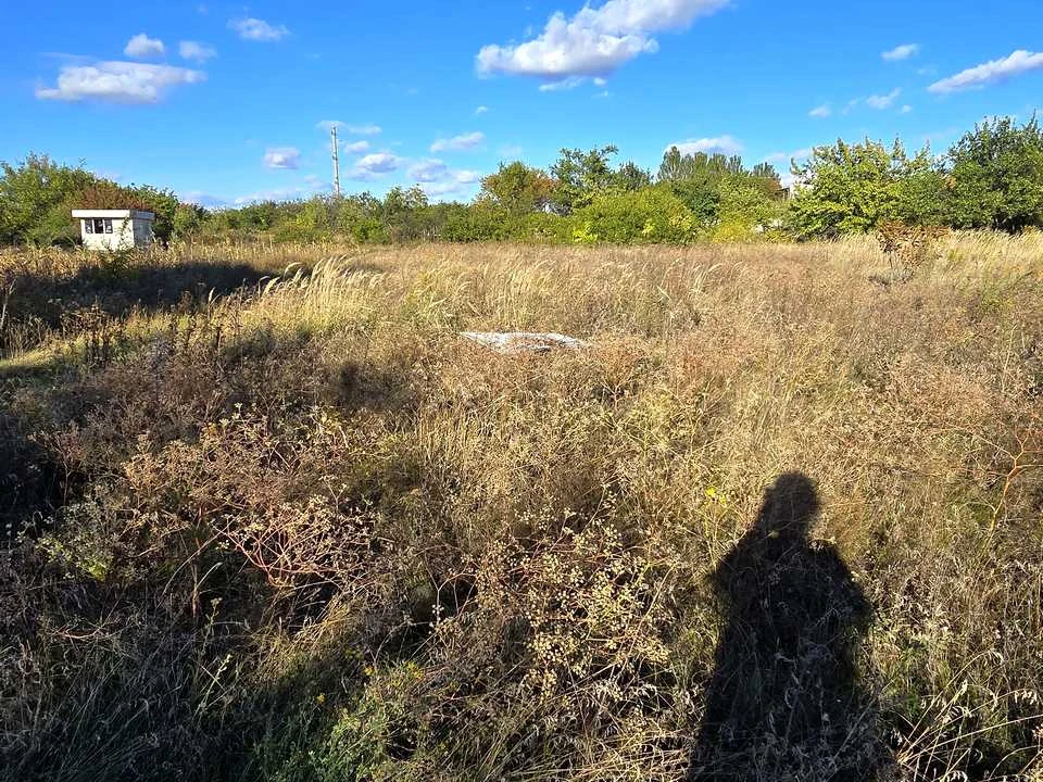 Ділянка. Дніпро