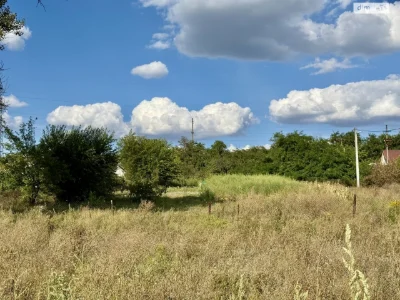 Продаж Ділянка під житлову забудову Амур-Нижньодніпровський